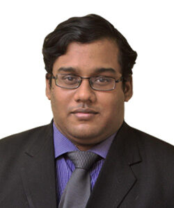 Sumitava Basu Principal Associate, Juris Corp acquisition insolvency enforcement 